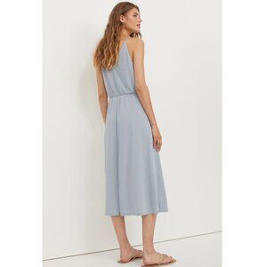 H&M Midi Flowy Dress